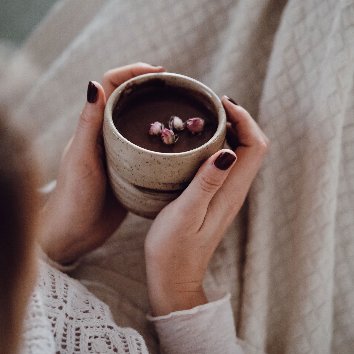 MoMaCo Raw Ceremonial Cacao