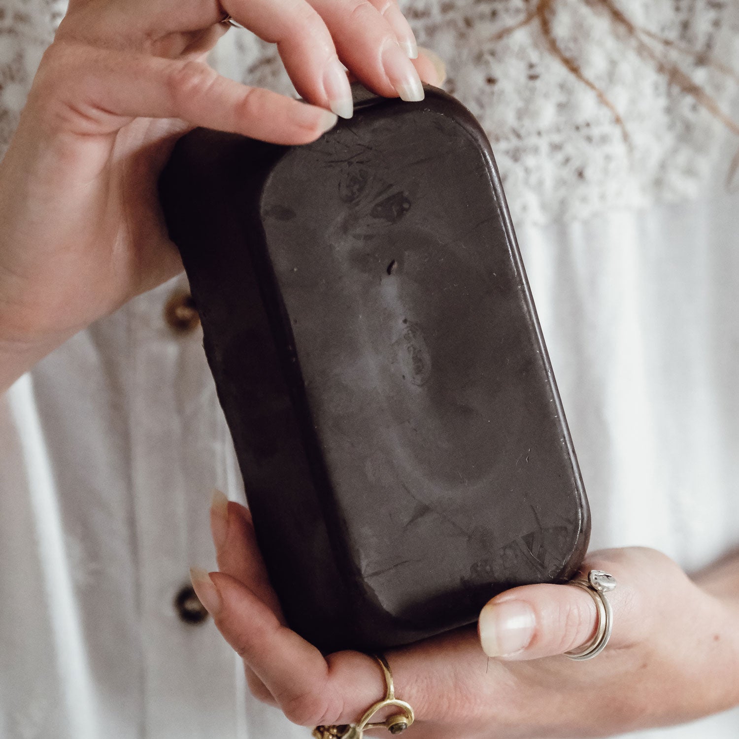 MoMaCo Raw Ceremonial Cacao