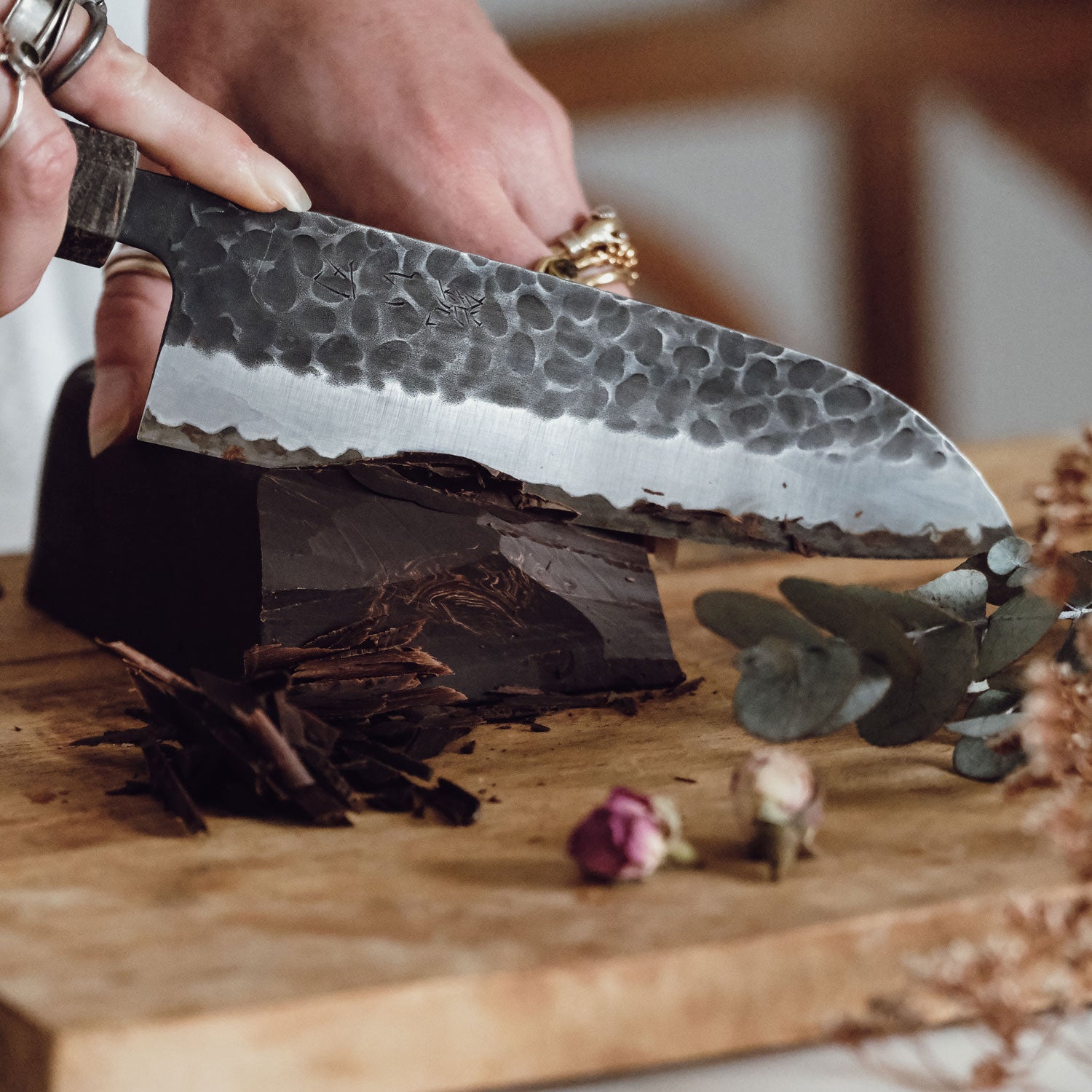 MoMaCo Raw Ceremonial Cacao